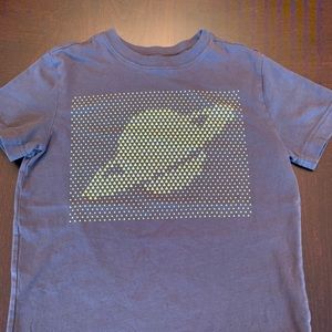 Boys - Crazy 8- graphic tee